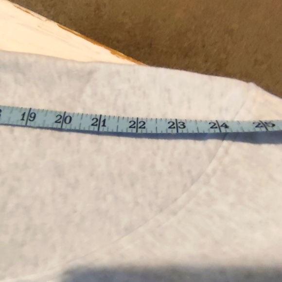 Hurley Surf Co. Gray Hoodie - Picture 6 of 9